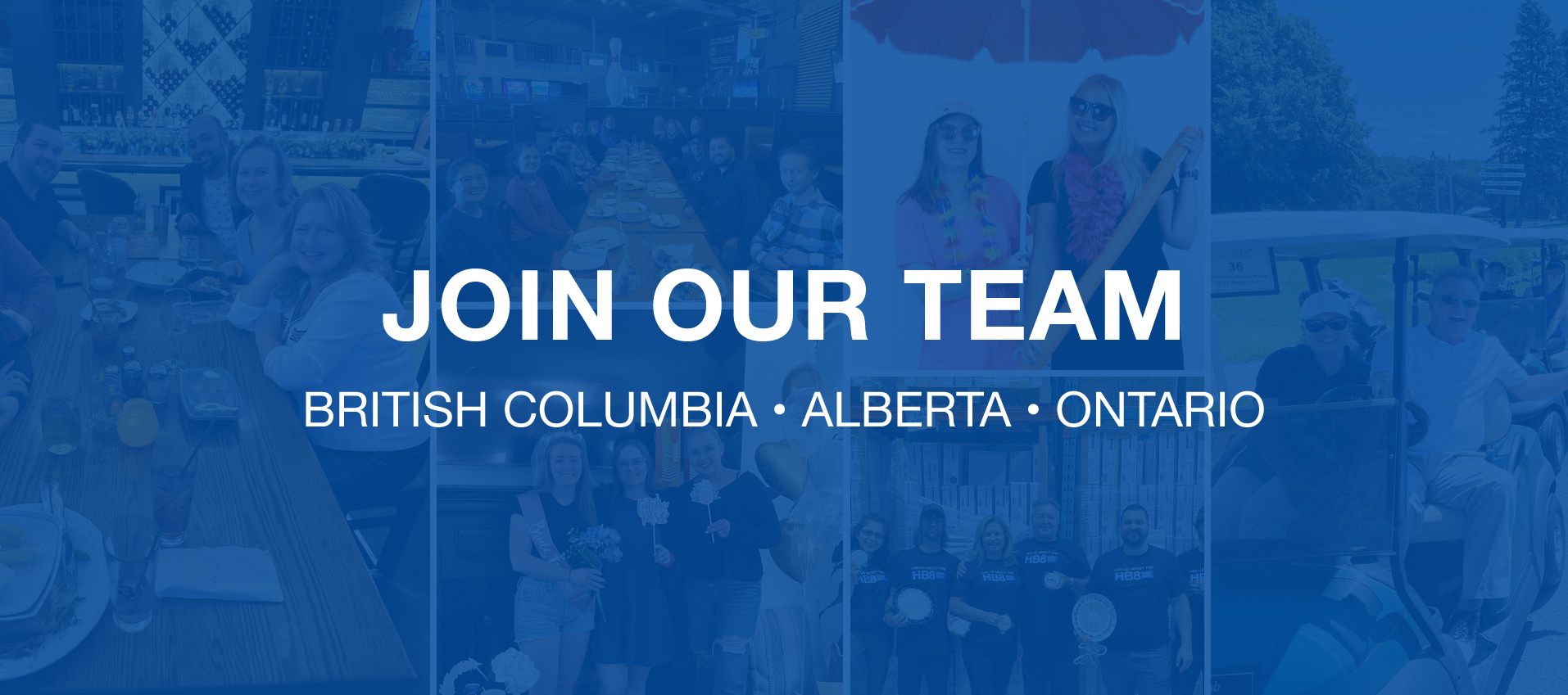 Careers banner