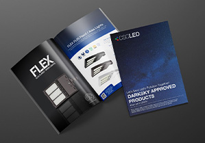 DarkSky Brochure