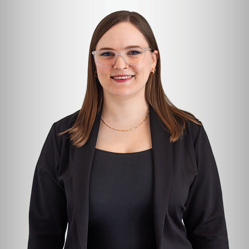Alicia Kiedrowski, LC, IES
