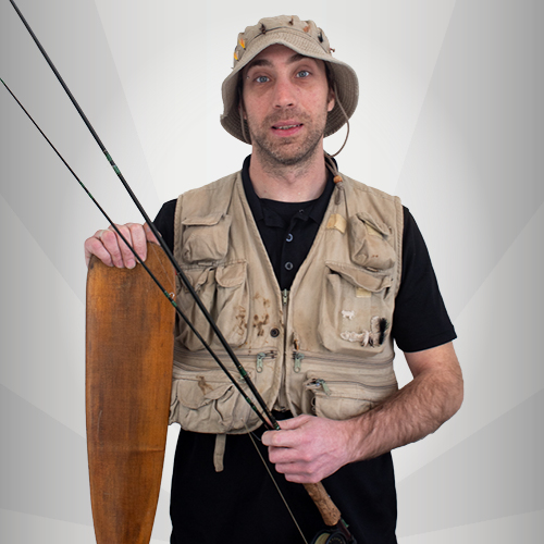 Bryan Fish