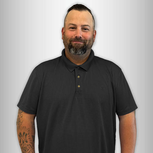 Chris Hall