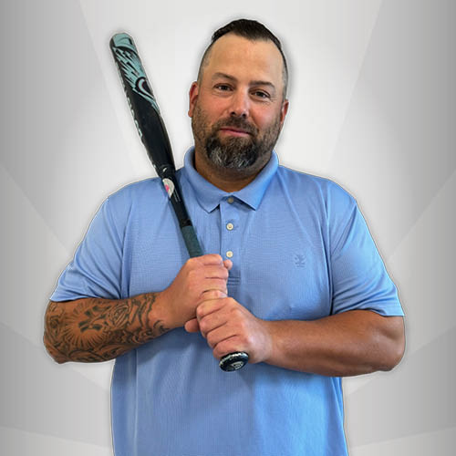 Chris Hall