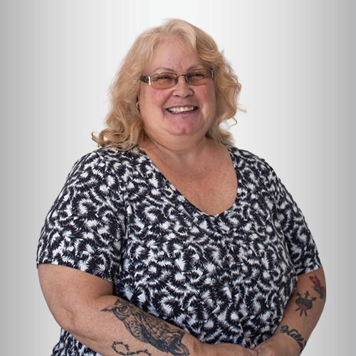 Dorothy Birkes