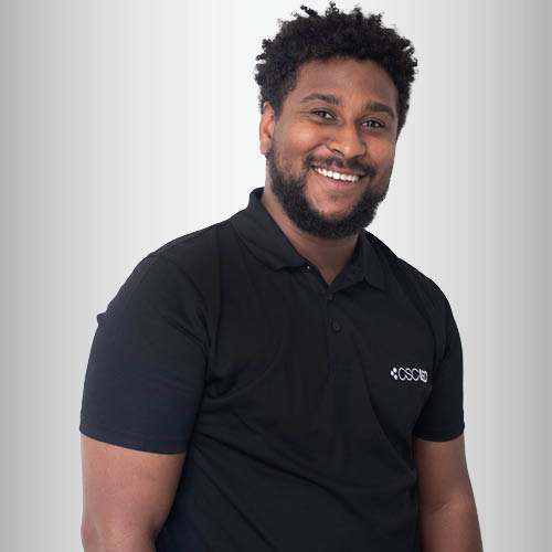 Geraldinho Marcel