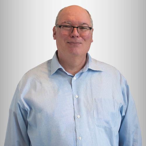 Greg Cober