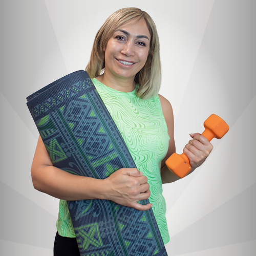 Leila Hedayati