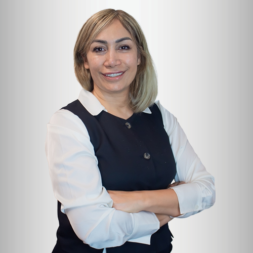 Leila Hedayati