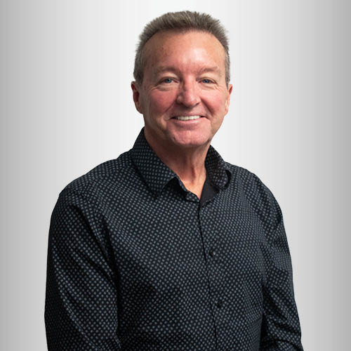 Mark McNally