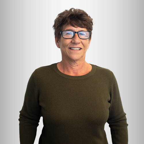 Theresa Lacroix