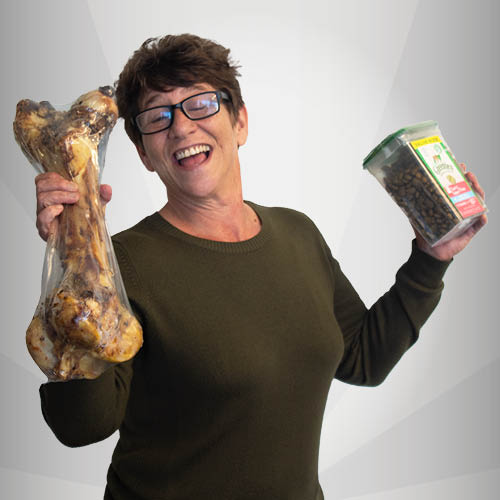 Theresa Lacroix