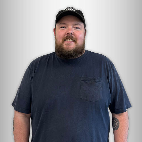 Tyler Kruchak