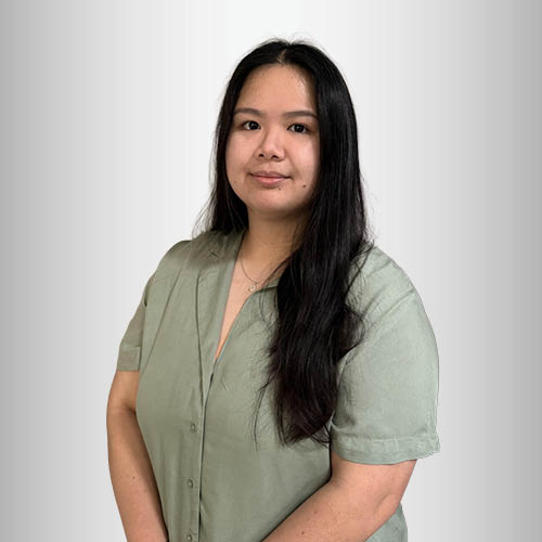 Viviane Chow