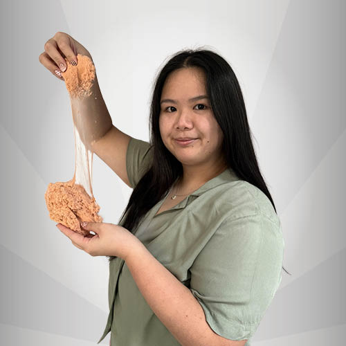 Viviane Chow