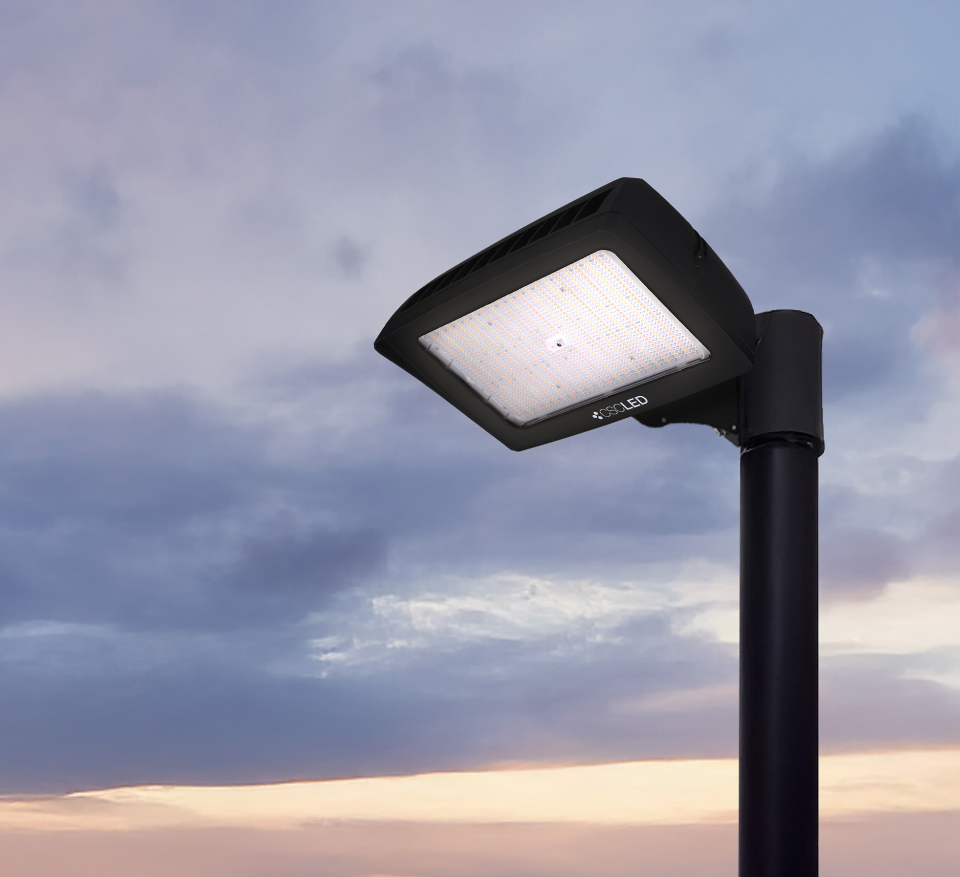 Fusion Flood Lights