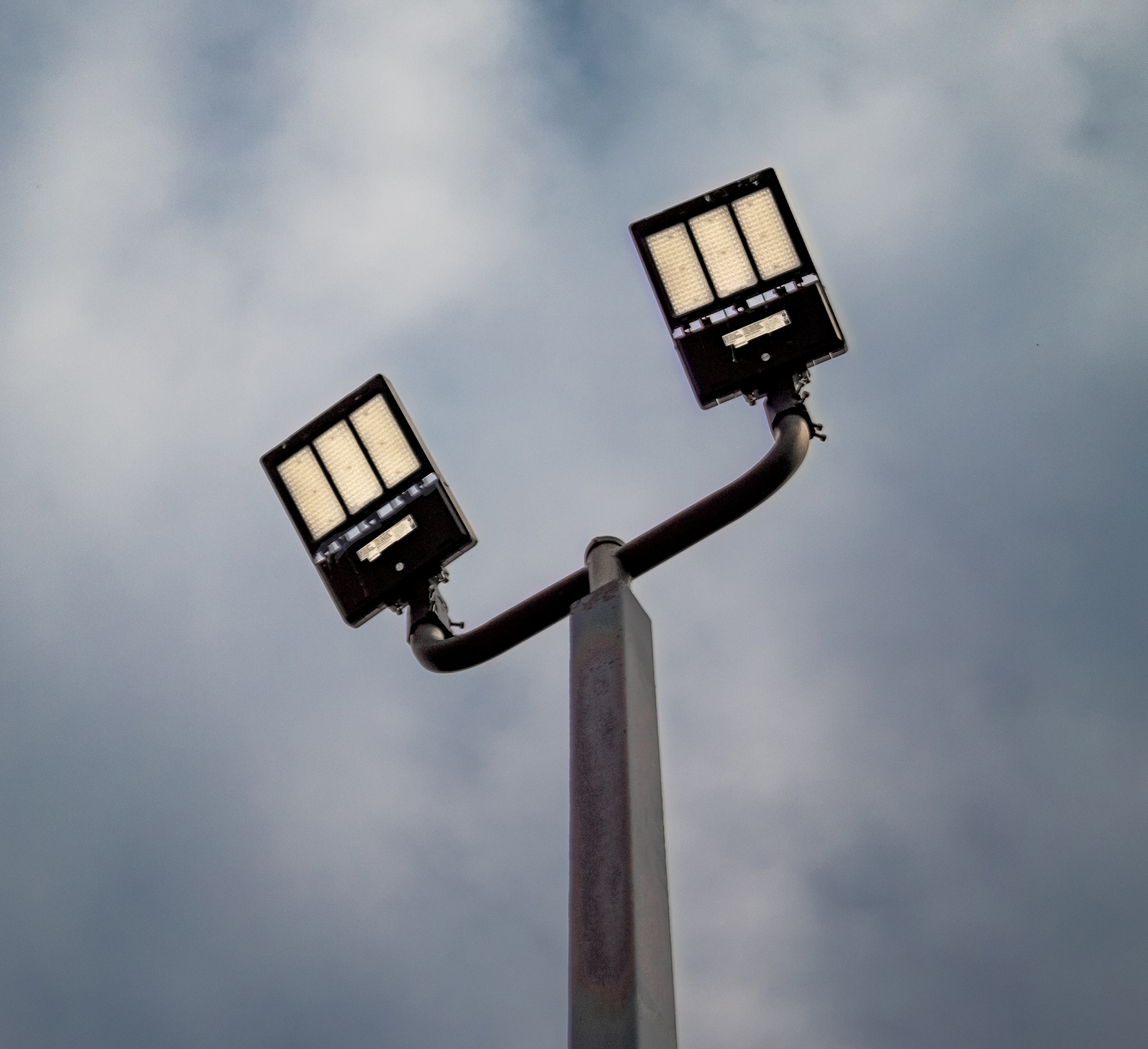 Pole Accessories