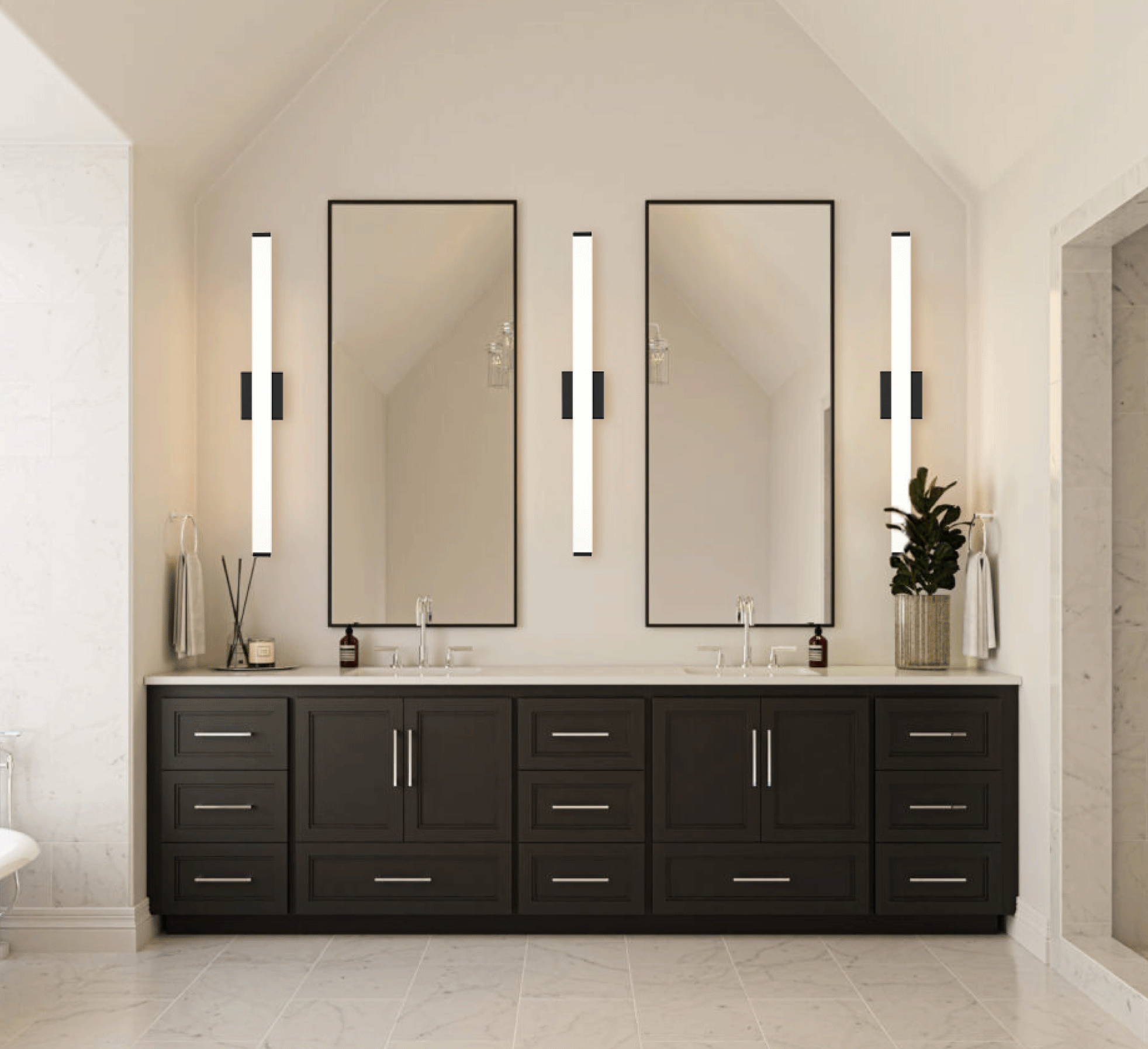 Vanity Lights