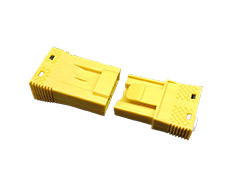 Luminaire Disconnect