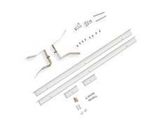 Recessed Kit