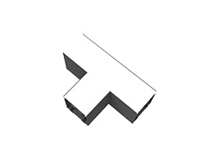 T Connector