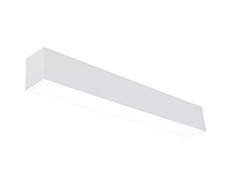 2' Architectural Linear