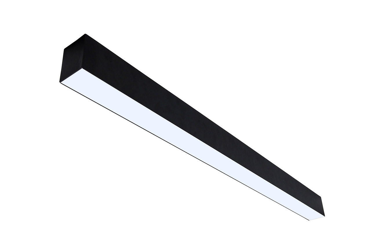 AL4-DI-40W-3CCT-UD-BK