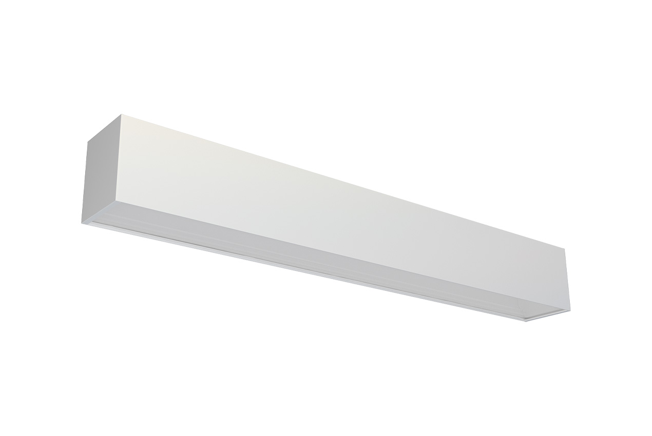 ALV-2-DI-25W-3P-5CCT-UD-WH