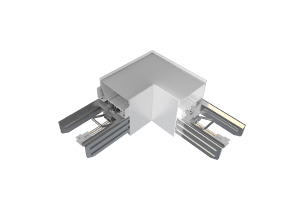 L Connector