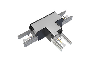 T Connector