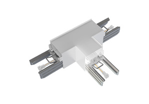 T Connector