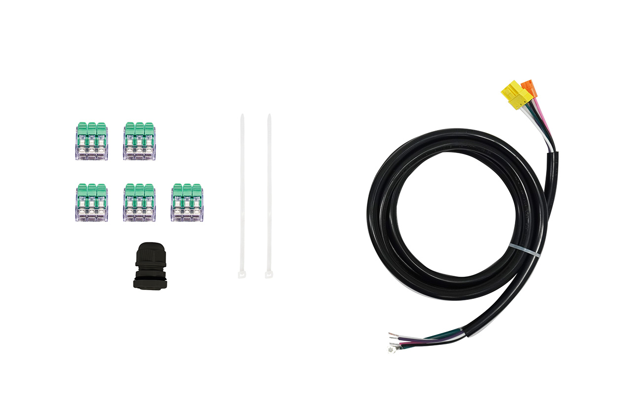 ALV-CORD-BK-12FT