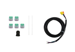 Power and Dimming Cord