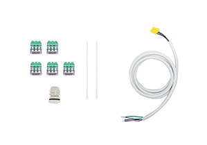 Power and Dimming Cord
