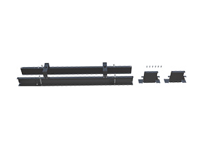 Recessed Frame Kit