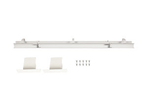 Recessed Frame Kit
