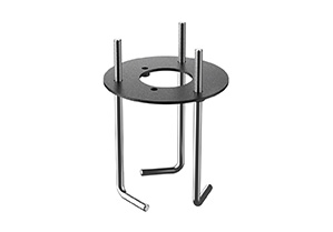 Anchor Bolts & Plate