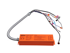 Emergency LED Driver