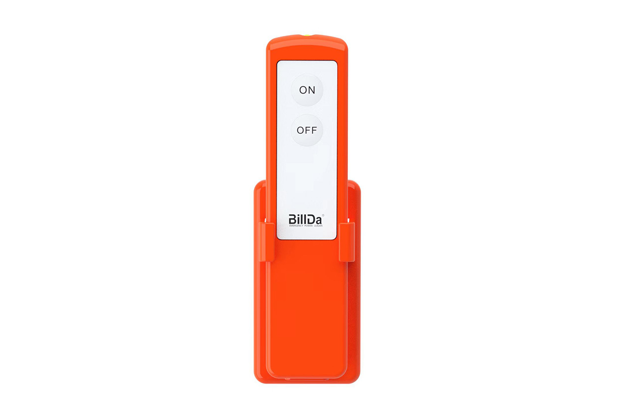 BLD01-RC