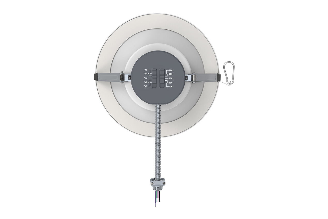 CDL03-10R-38W-5P-5CCT-UD-WH 3