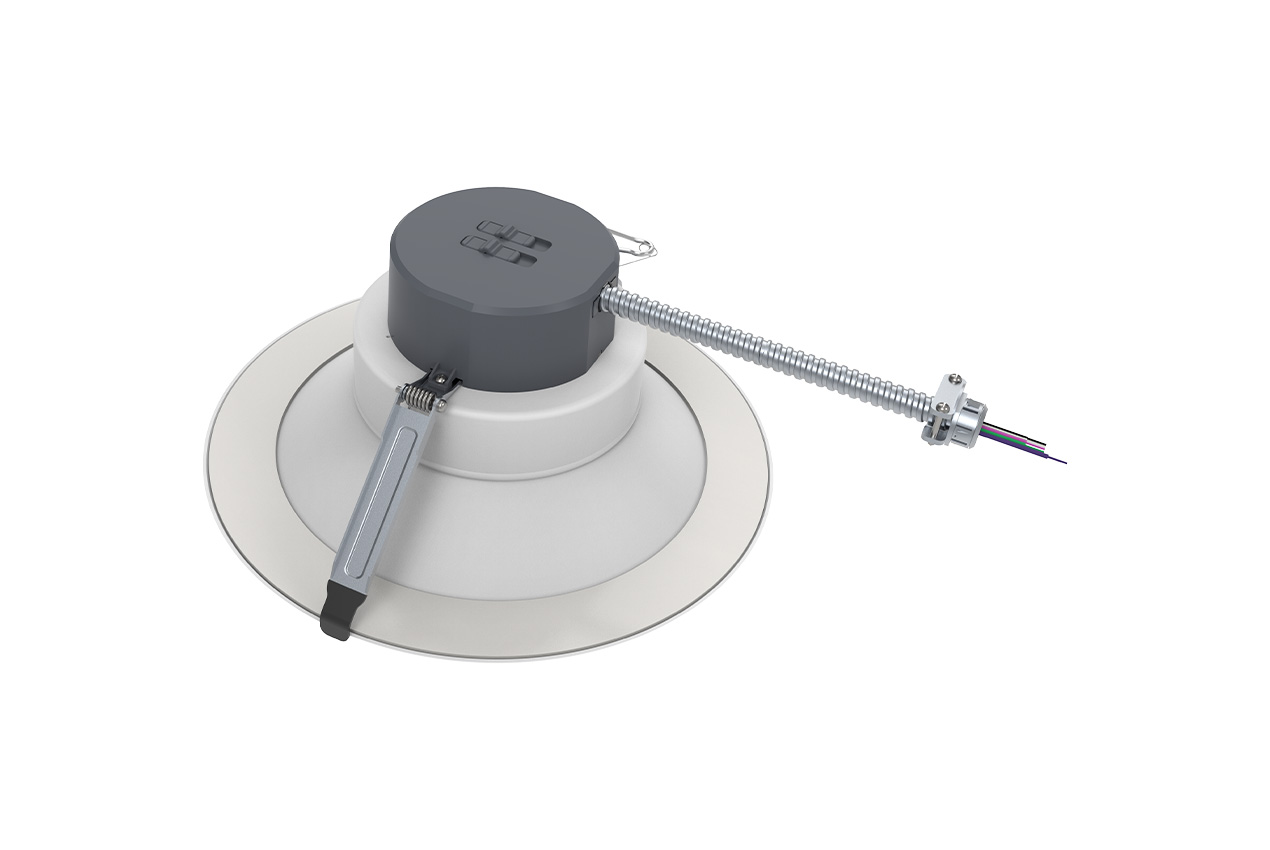 CDL03-10R-38W-5P-5CCT-UD-WH 5