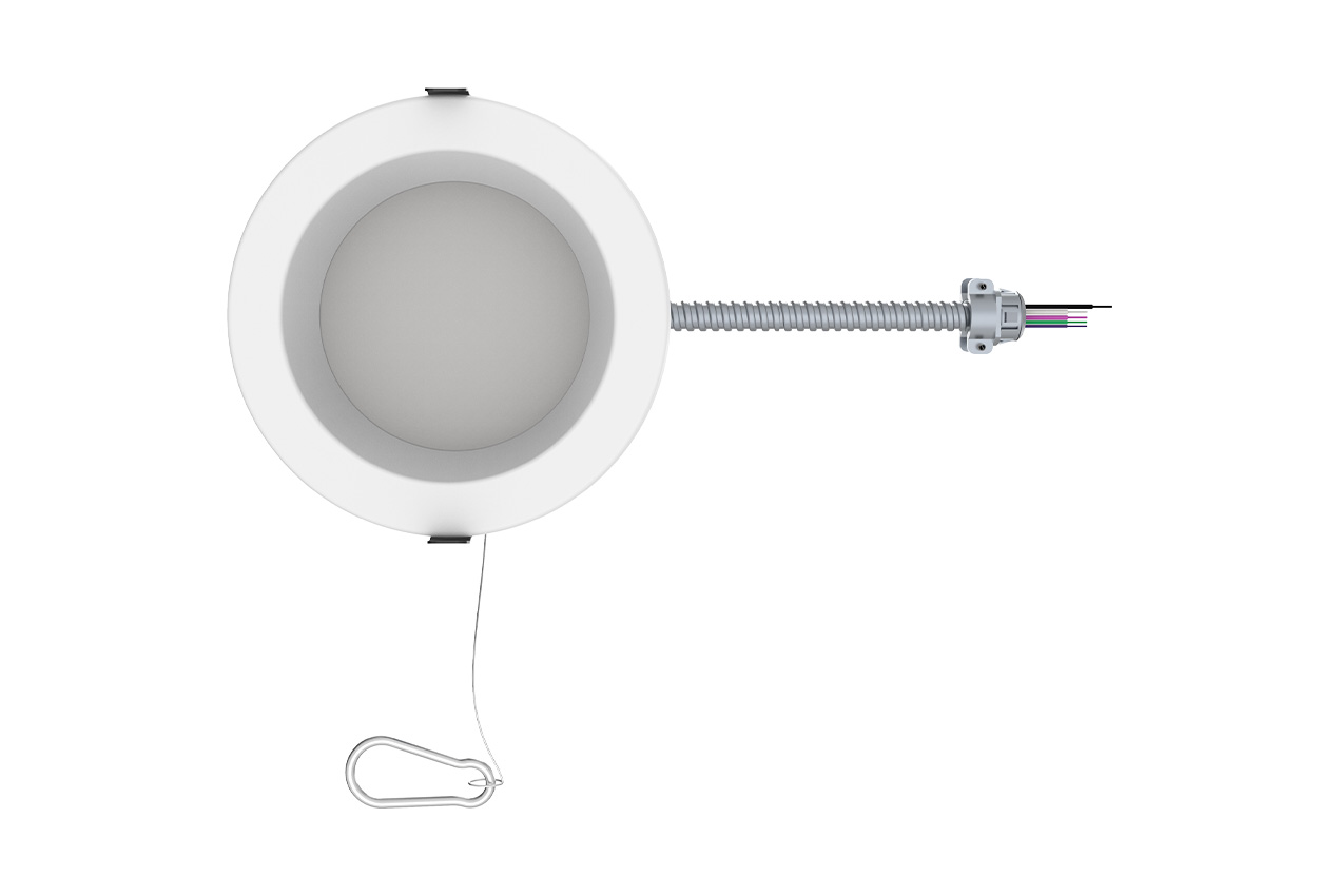 CDL03-4R-16W-5P-5CCT-UD-WH 4