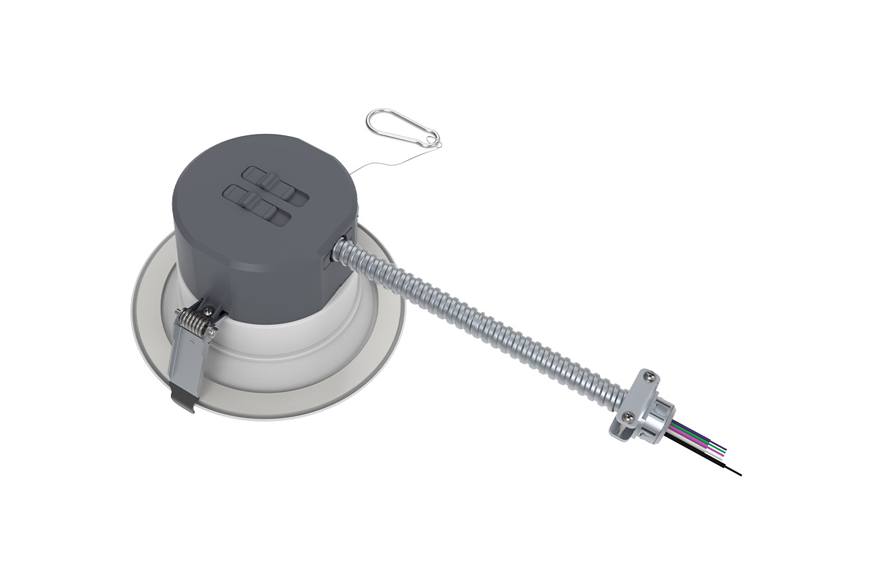 CDL03-4R-16W-5P-5CCT-UD-WH 5