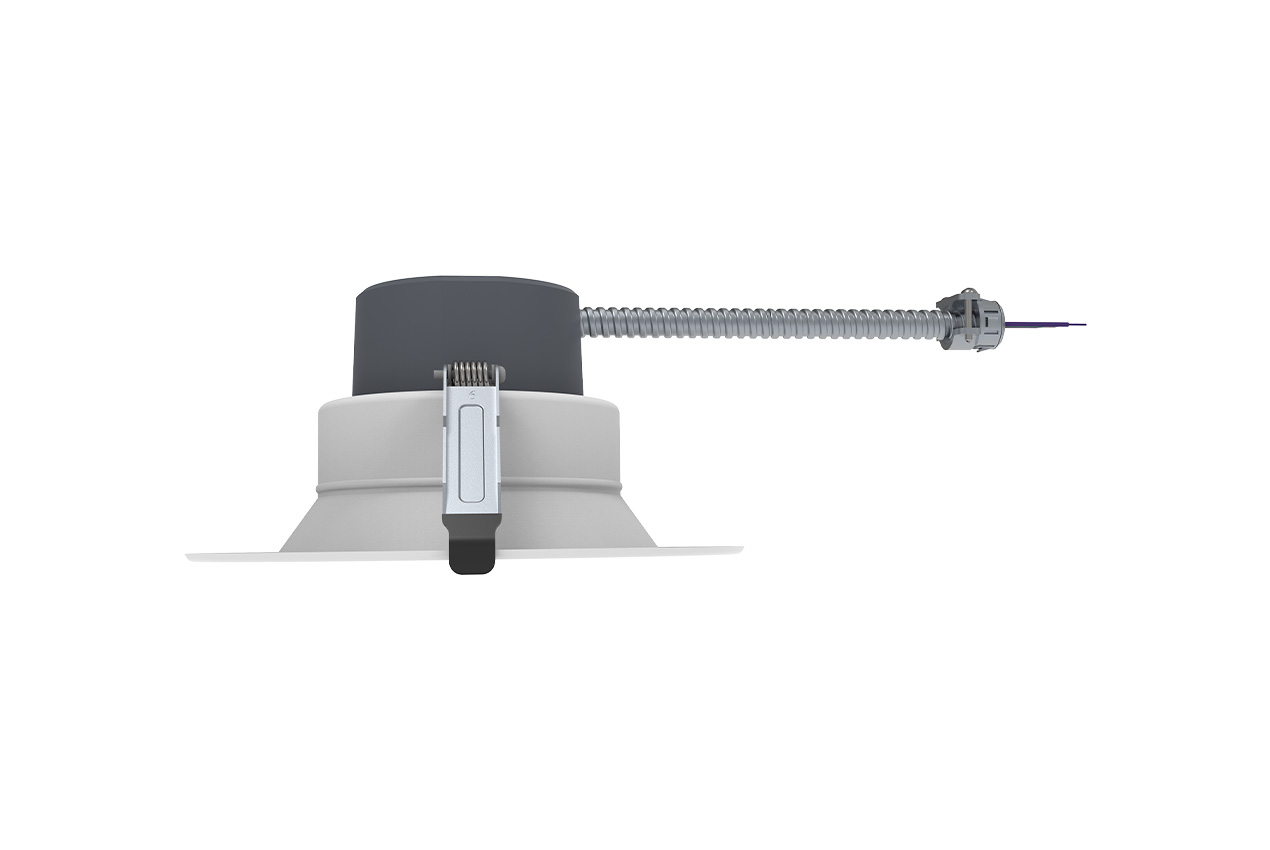 CDL03-6R-24W-5P-5CCT-UD-WH 2