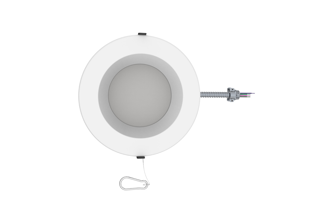 CDL03-6R-24W-5P-5CCT-UD-WH 4