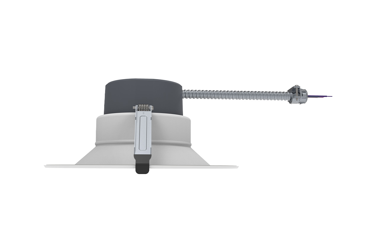 CDL03-8R-30W-5P-5CCT-UD-WH 2