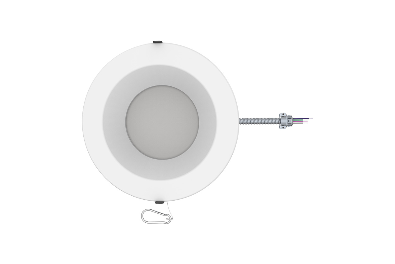 CDL03-8R-30W-5P-5CCT-UD-WH 4