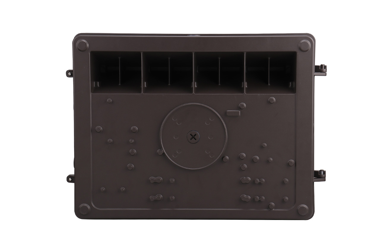 CWPS-40W-3P-3CCT-UD 3