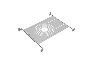 Downlight Rough-in Plate