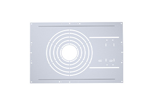Downlight Rough-in Plate