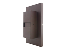 Decorative Wall Sconce (Engine)