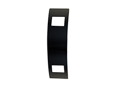DWS Cover 1 (Black)